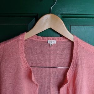 J Crew Cardigan S